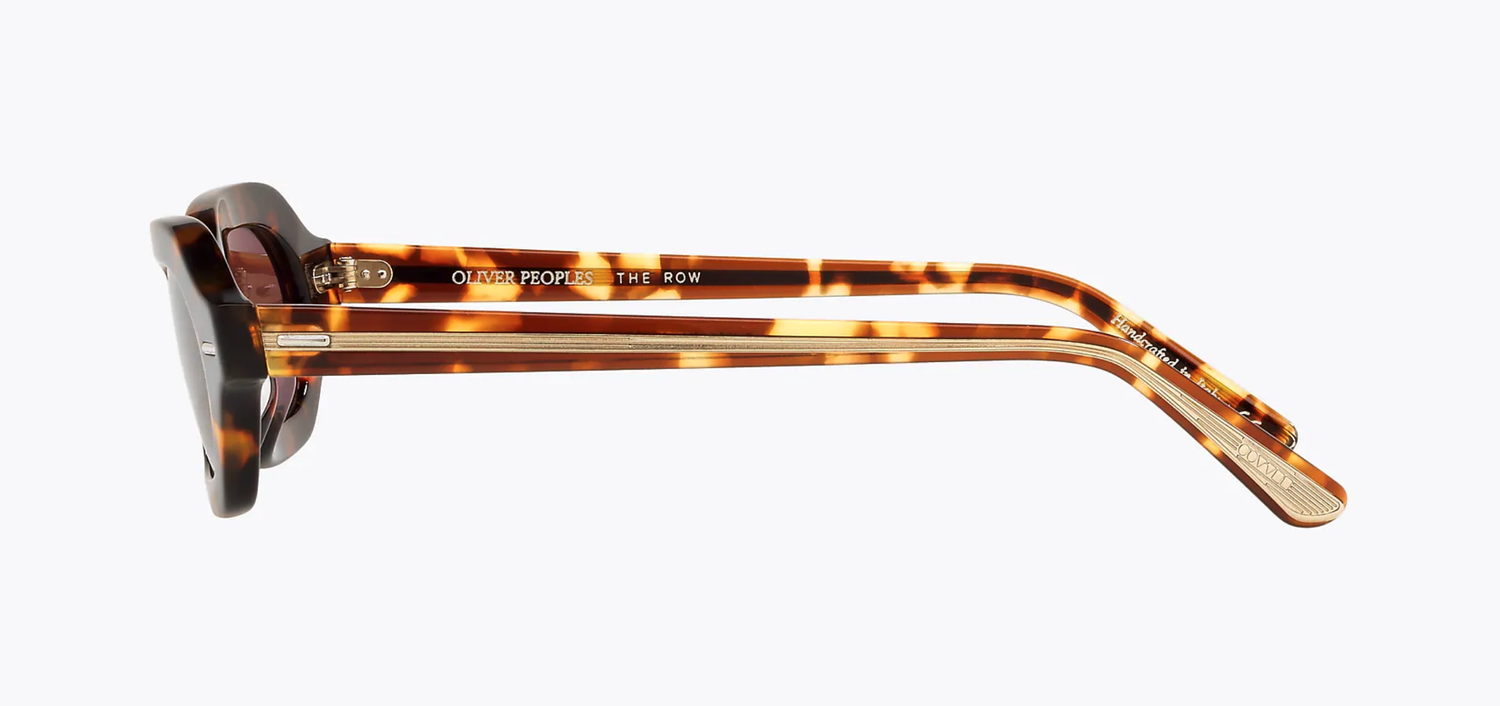 oliver peoples × The Row RDC14171 Authentic OLIVER PEOPLES LA 